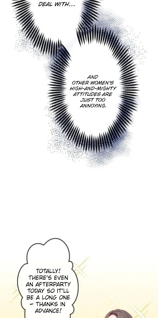 Complicated Love In Tokyo chapter 7 page 51