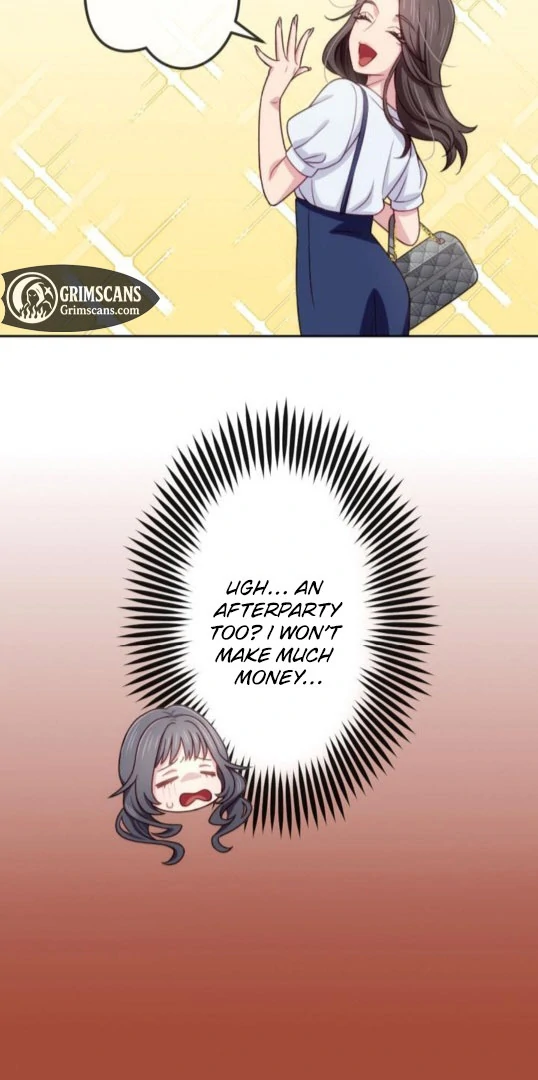 Complicated Love In Tokyo chapter 7 page 52