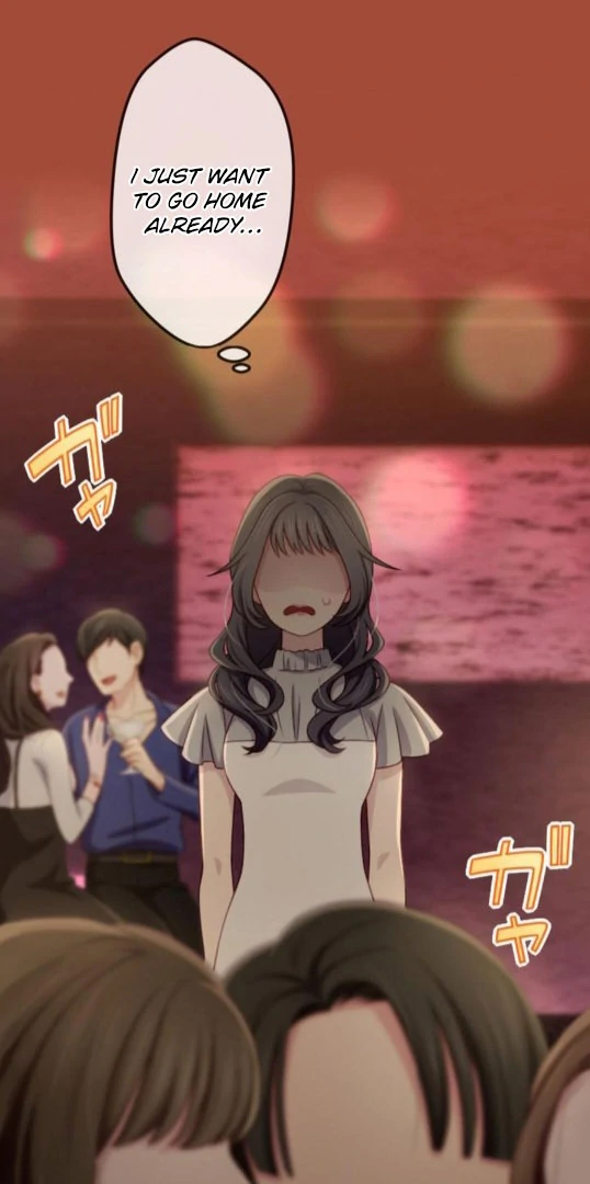 Complicated Love In Tokyo chapter 7 page 53