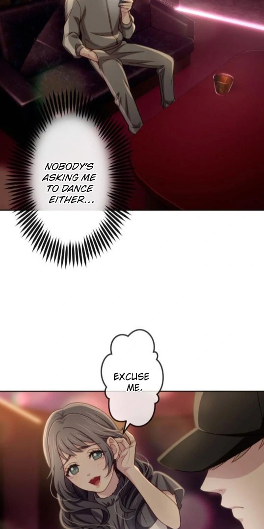 Complicated Love In Tokyo chapter 7 page 55