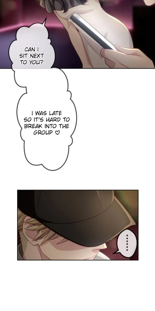 Complicated Love In Tokyo chapter 7 page 56