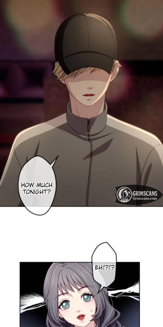 Complicated Love In Tokyo chapter 7 page 58