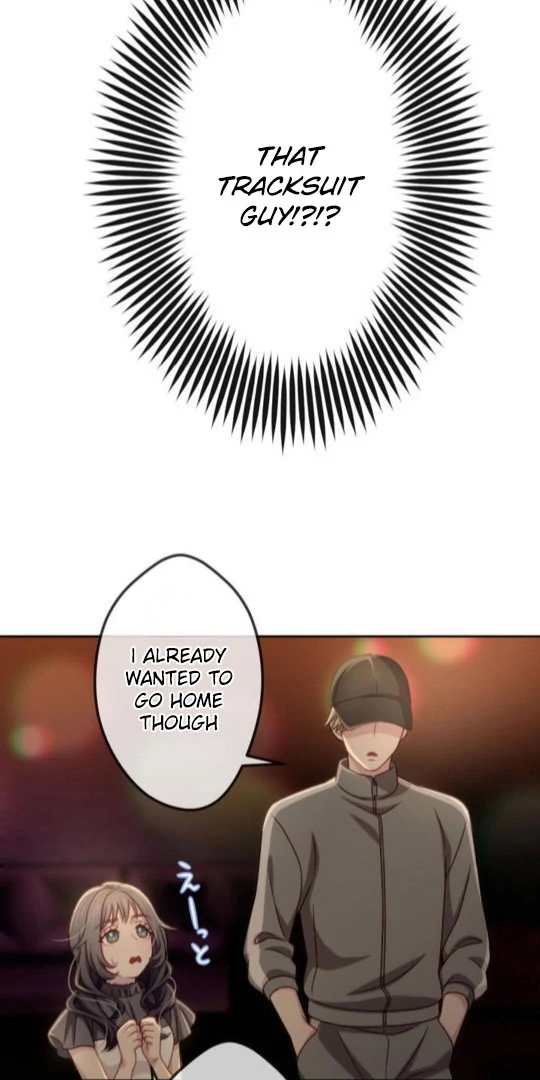 Complicated Love In Tokyo chapter 7 page 62