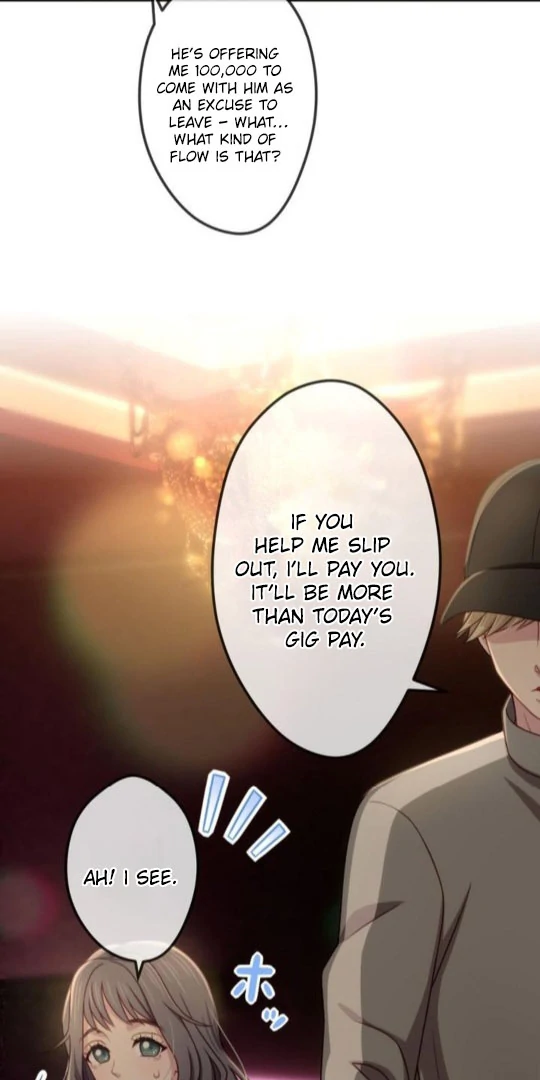 Complicated Love In Tokyo chapter 7 page 63
