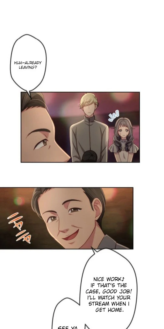 Complicated Love In Tokyo chapter 7 page 65