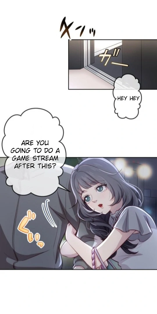 Complicated Love In Tokyo chapter 8 page 6