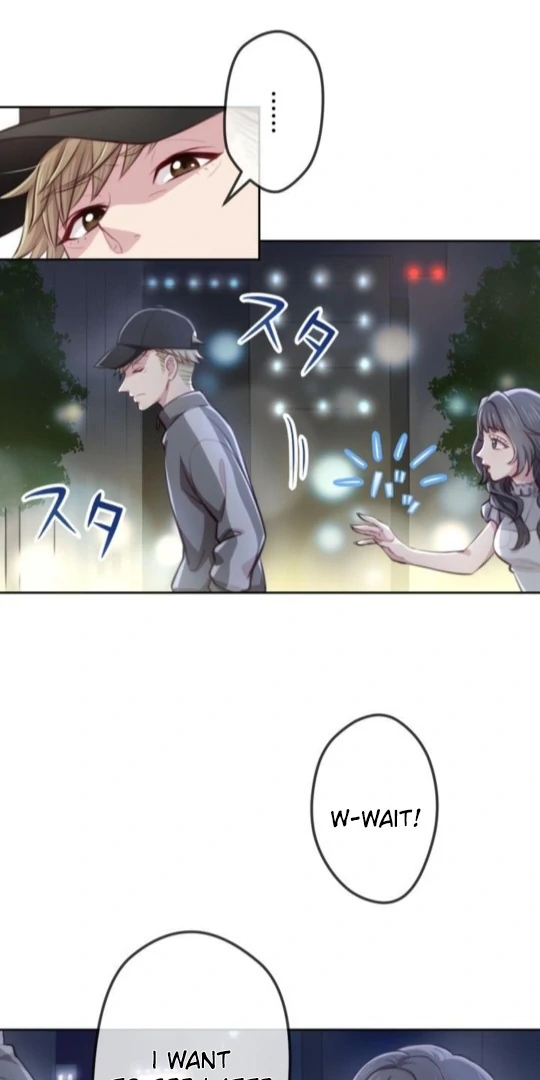 Complicated Love In Tokyo chapter 8 page 7