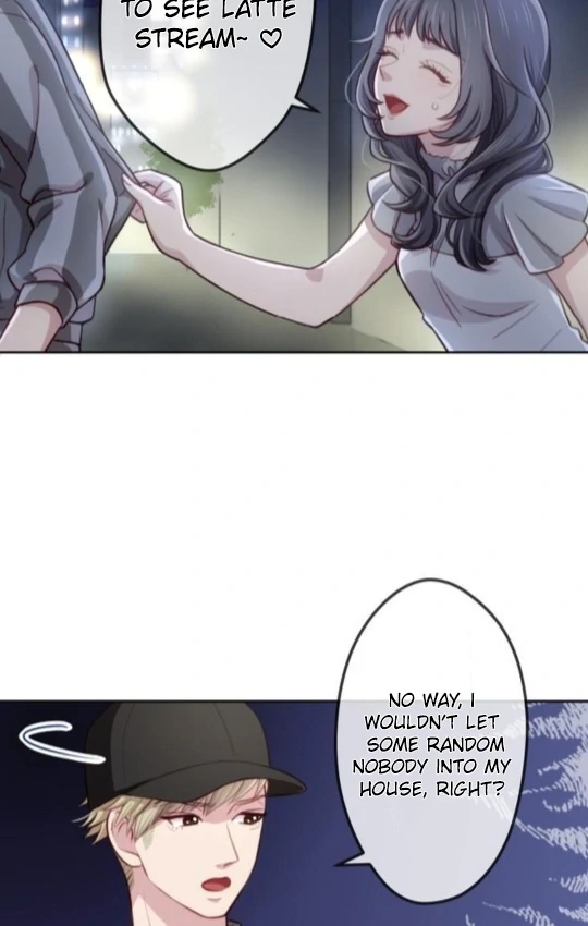 Complicated Love In Tokyo chapter 8 page 8