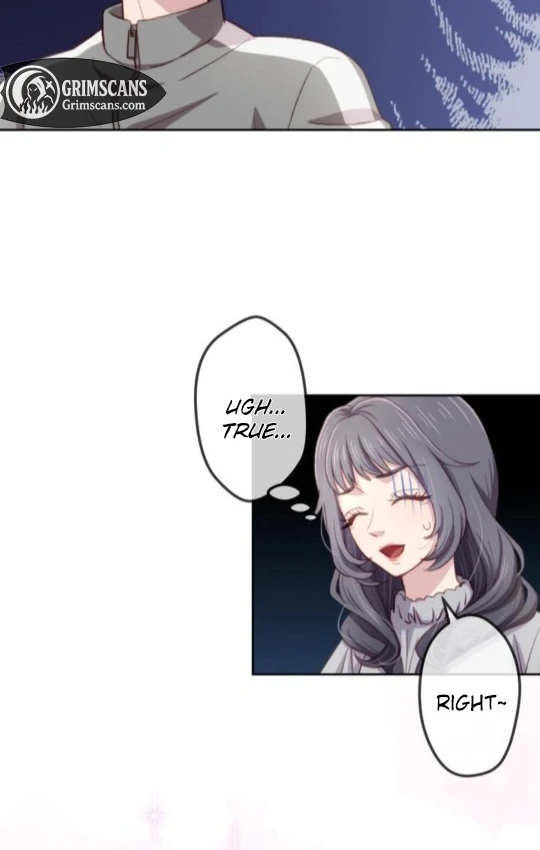 Complicated Love In Tokyo chapter 8 page 9