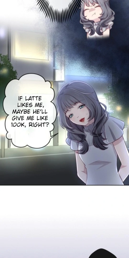 Complicated Love In Tokyo chapter 8 page 11
