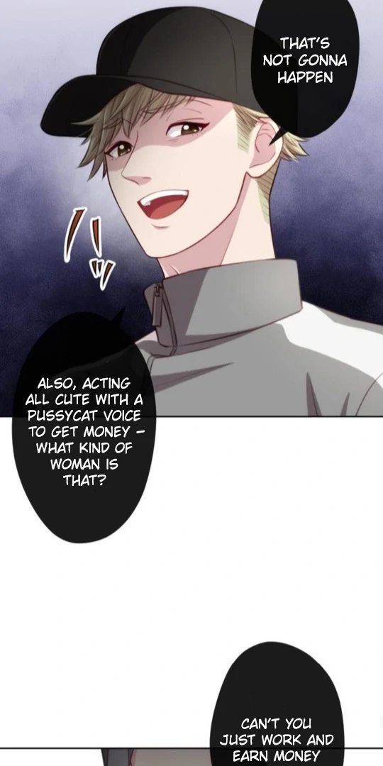 Complicated Love In Tokyo chapter 8 page 12