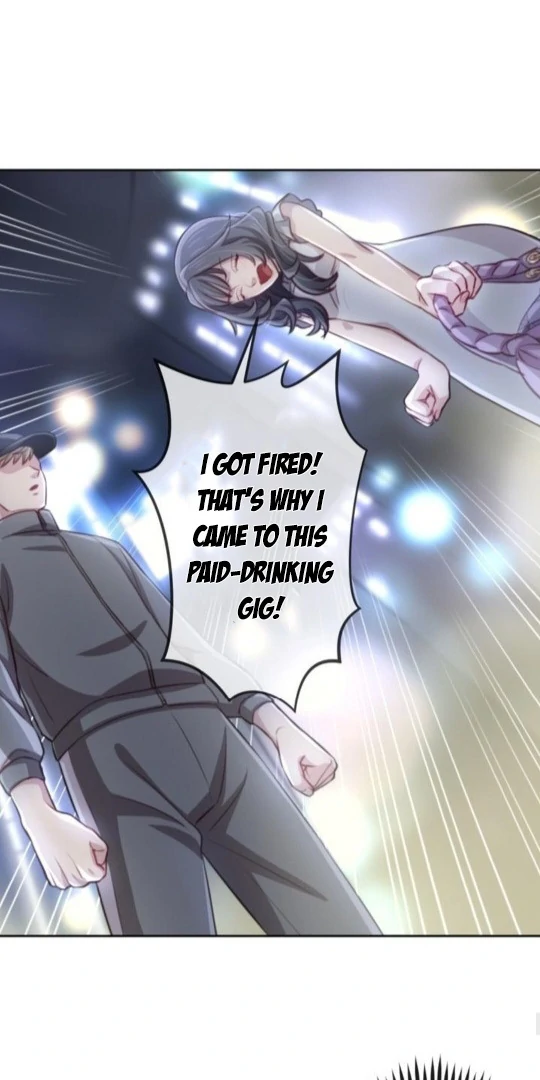 Complicated Love In Tokyo chapter 8 page 15