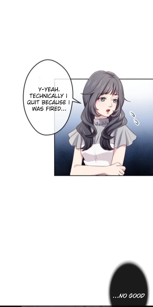 Complicated Love In Tokyo chapter 8 page 17