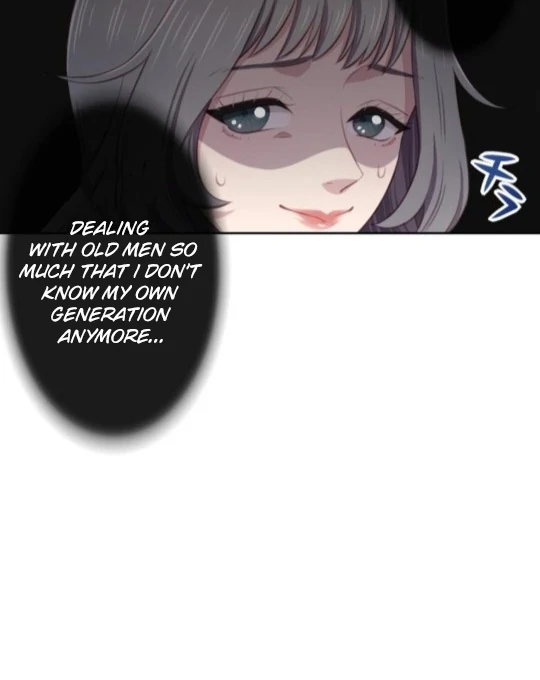Complicated Love In Tokyo chapter 8 page 18