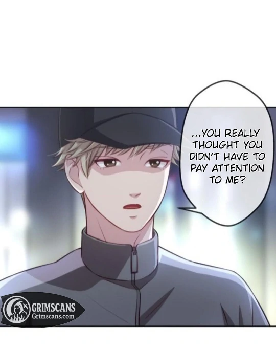 Complicated Love In Tokyo chapter 8 page 19