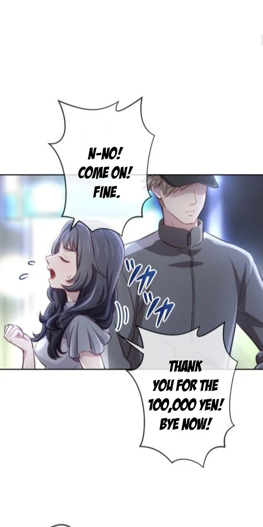 Complicated Love In Tokyo chapter 8 page 20