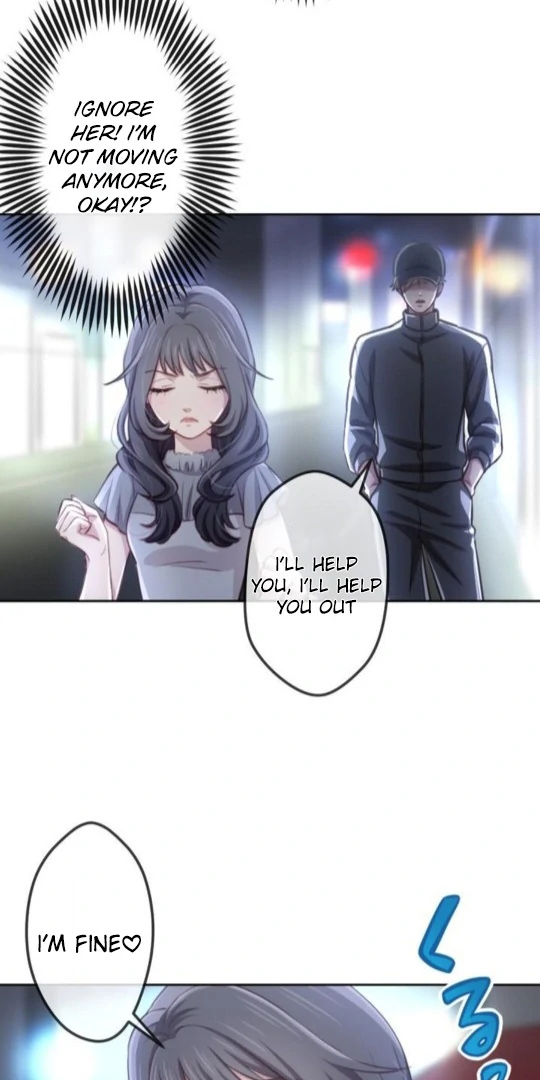 Complicated Love In Tokyo chapter 8 page 22