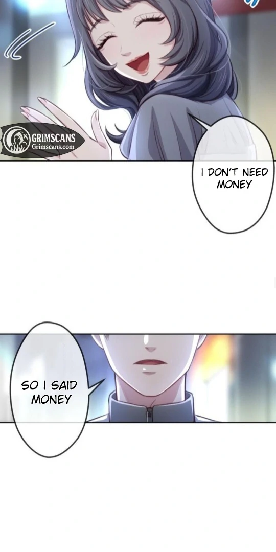 Complicated Love In Tokyo chapter 8 page 23