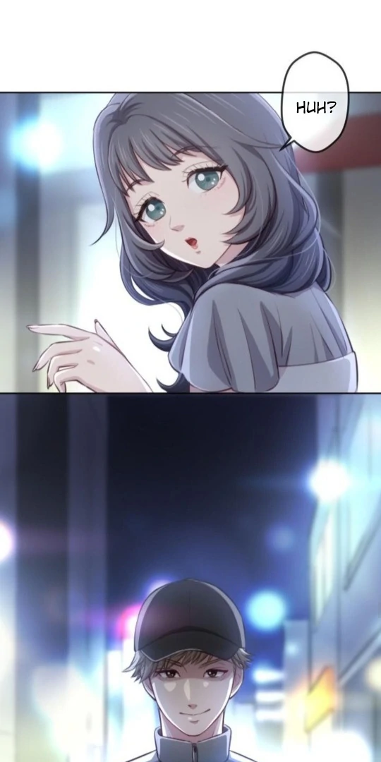 Complicated Love In Tokyo chapter 8 page 24