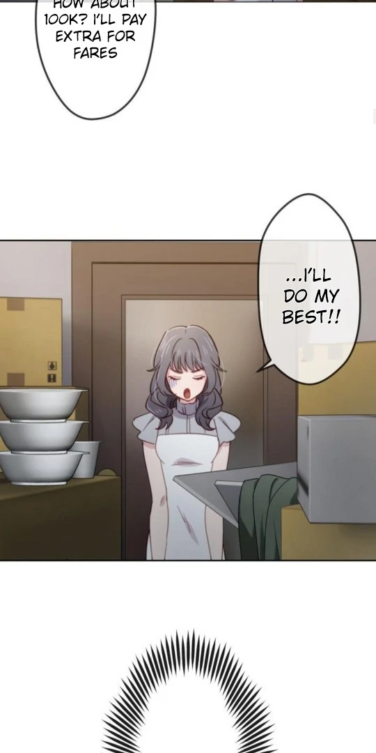 Complicated Love In Tokyo chapter 8 page 31