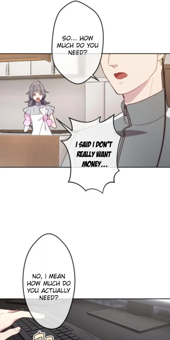 Complicated Love In Tokyo chapter 8 page 38