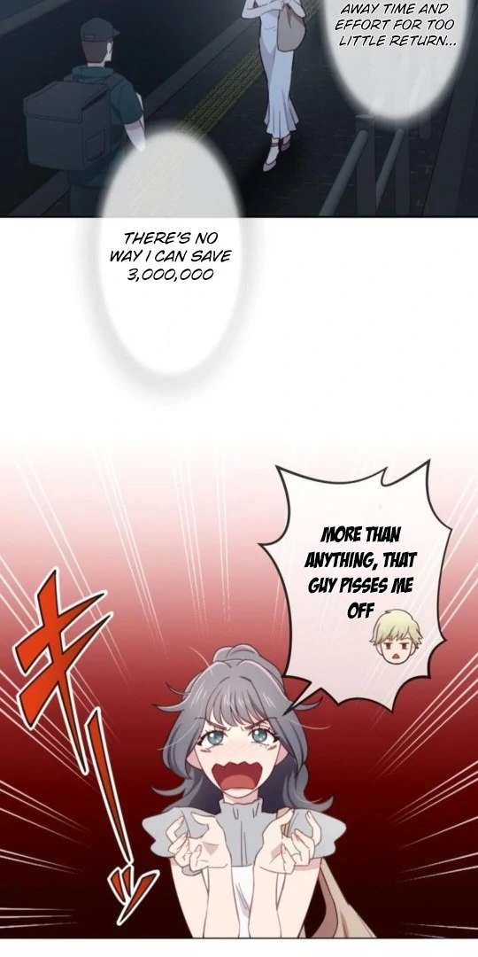Complicated Love In Tokyo chapter 8 page 43