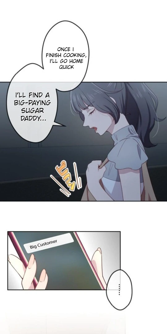 Complicated Love In Tokyo chapter 8 page 44