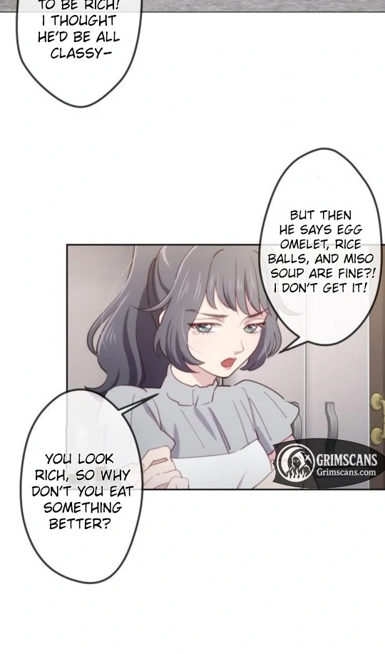 Complicated Love In Tokyo chapter 8 page 46