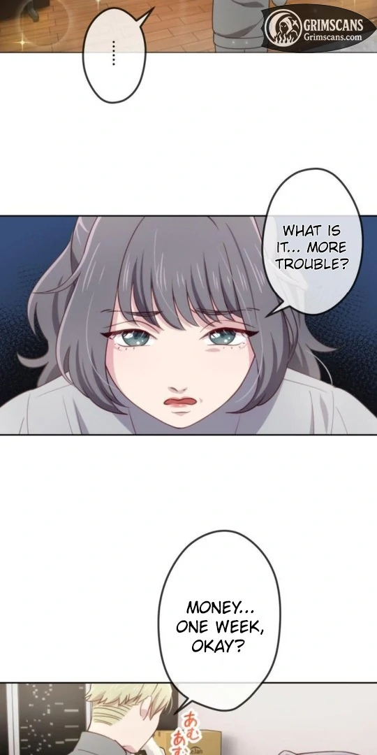 Complicated Love In Tokyo chapter 8 page 49