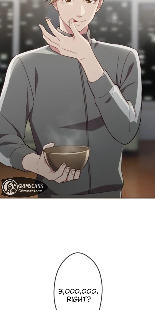 Complicated Love In Tokyo chapter 8 page 51