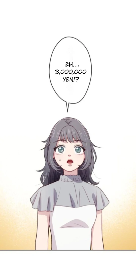 Complicated Love In Tokyo chapter 9 page 2