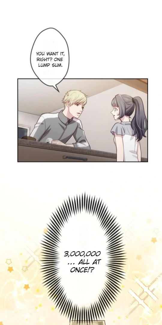 Complicated Love In Tokyo chapter 9 page 3