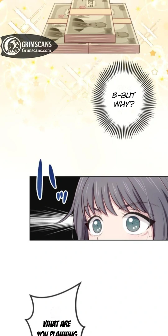 Complicated Love In Tokyo chapter 9 page 4