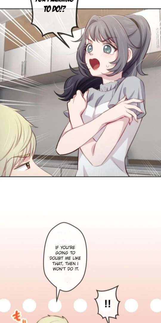 Complicated Love In Tokyo chapter 9 page 5