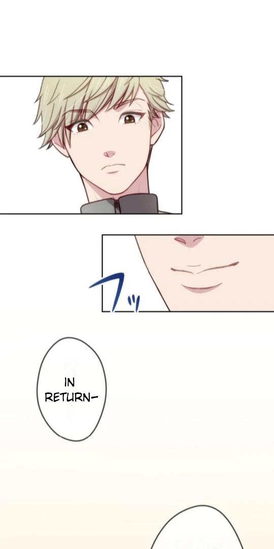 Complicated Love In Tokyo chapter 9 page 8