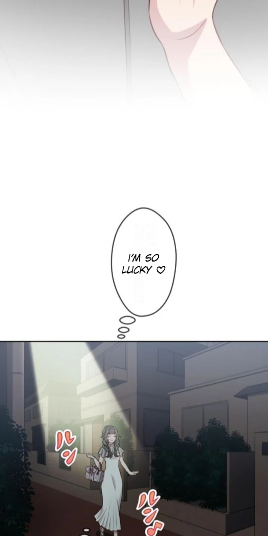 Complicated Love In Tokyo chapter 9 page 10