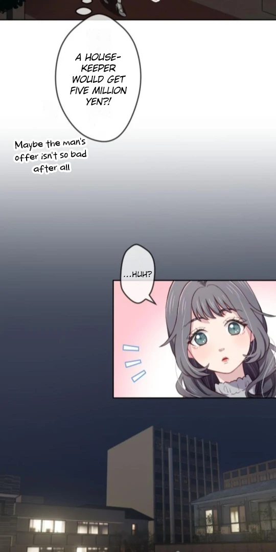 Complicated Love In Tokyo chapter 9 page 11