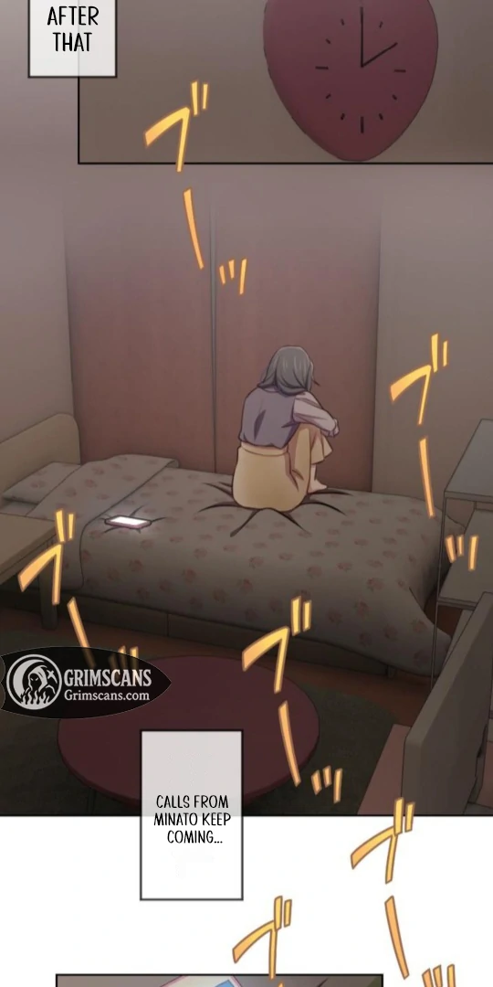 Complicated Love In Tokyo chapter 9 page 15