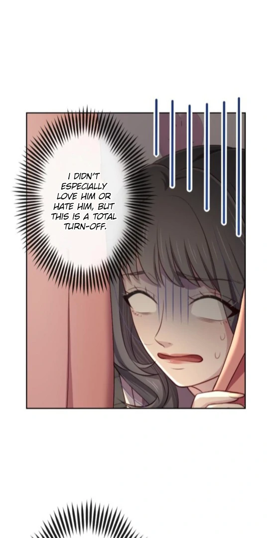 Complicated Love In Tokyo chapter 9 page 18