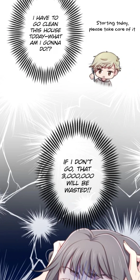 Complicated Love In Tokyo chapter 9 page 19