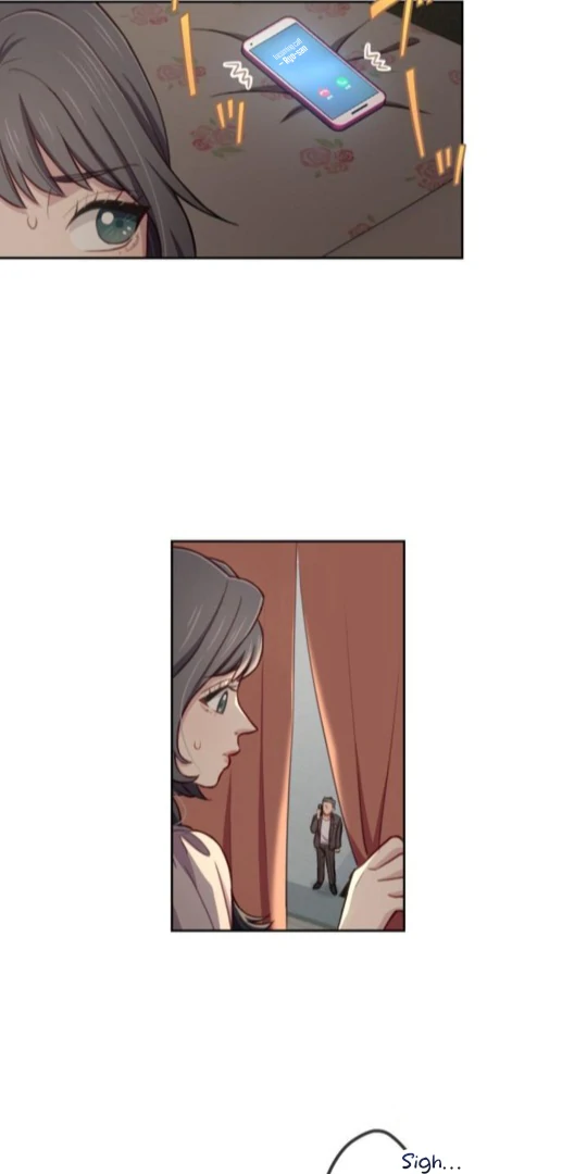 Complicated Love In Tokyo chapter 9 page 21