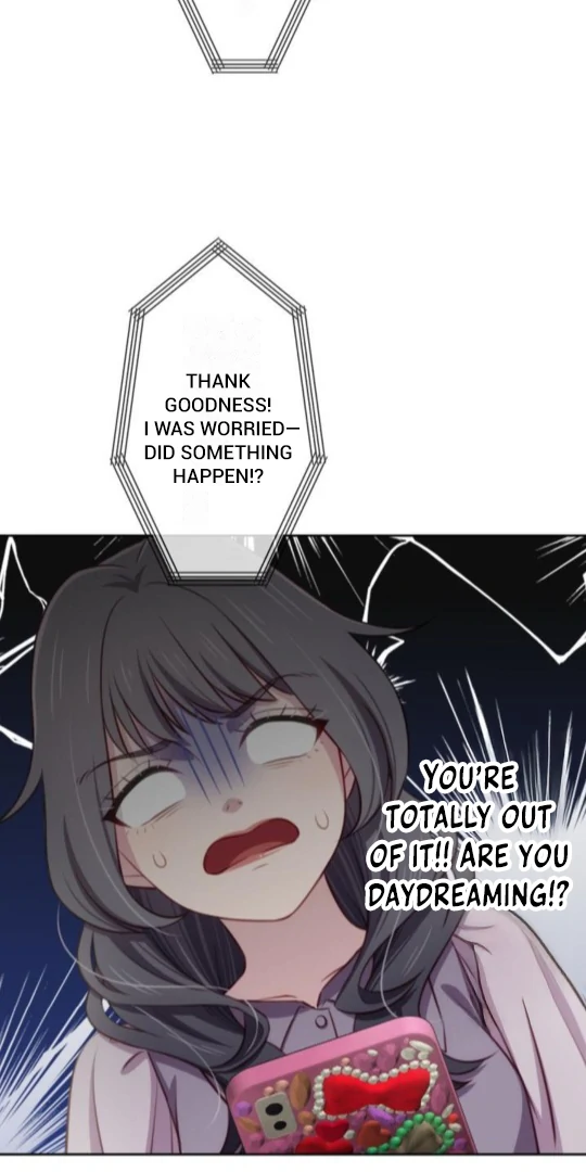 Complicated Love In Tokyo chapter 9 page 23