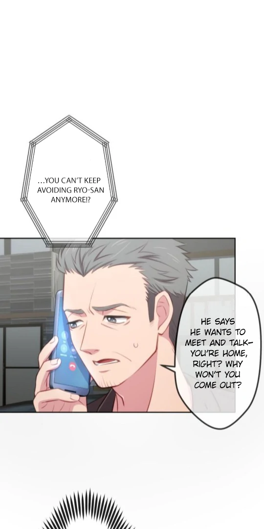 Complicated Love In Tokyo chapter 9 page 24