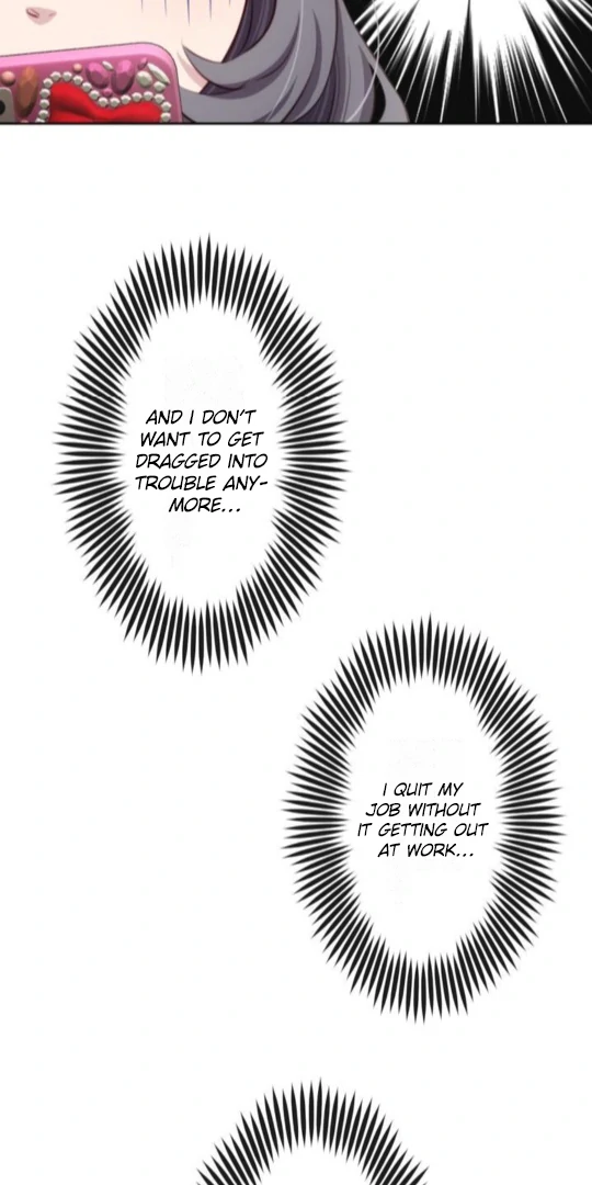 Complicated Love In Tokyo chapter 9 page 27