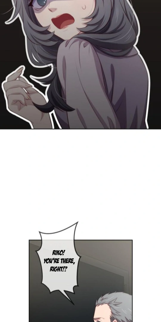 Complicated Love In Tokyo chapter 9 page 32