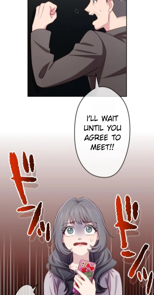 Complicated Love In Tokyo chapter 9 page 33