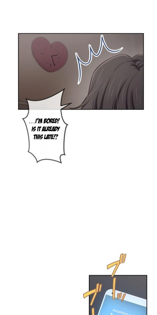 Complicated Love In Tokyo chapter 9 page 35