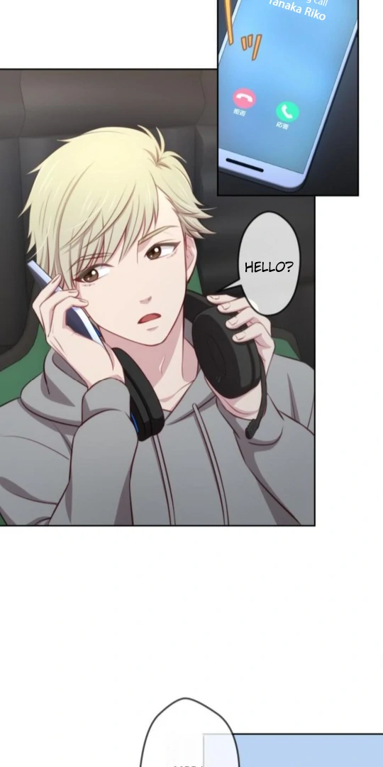Complicated Love In Tokyo chapter 9 page 36