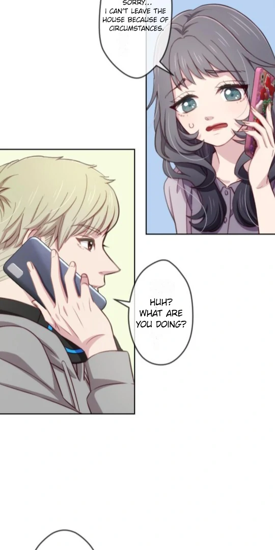 Complicated Love In Tokyo chapter 9 page 37