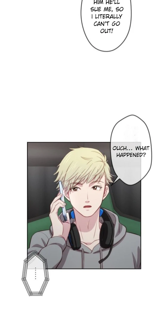 Complicated Love In Tokyo chapter 9 page 39